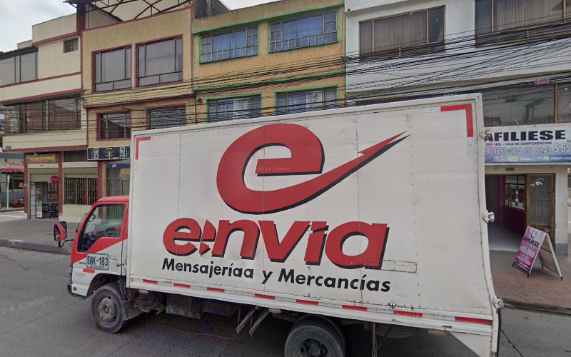 Ferrelectricos D&#038;M - Ferretería en Bogotá