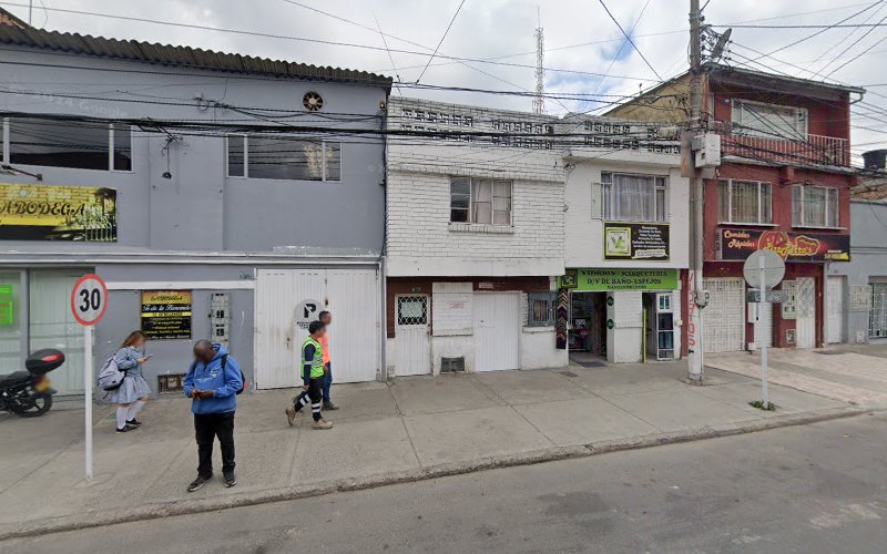 Ferrelectricos Doña Blanquita - Ferretería en Bogotá