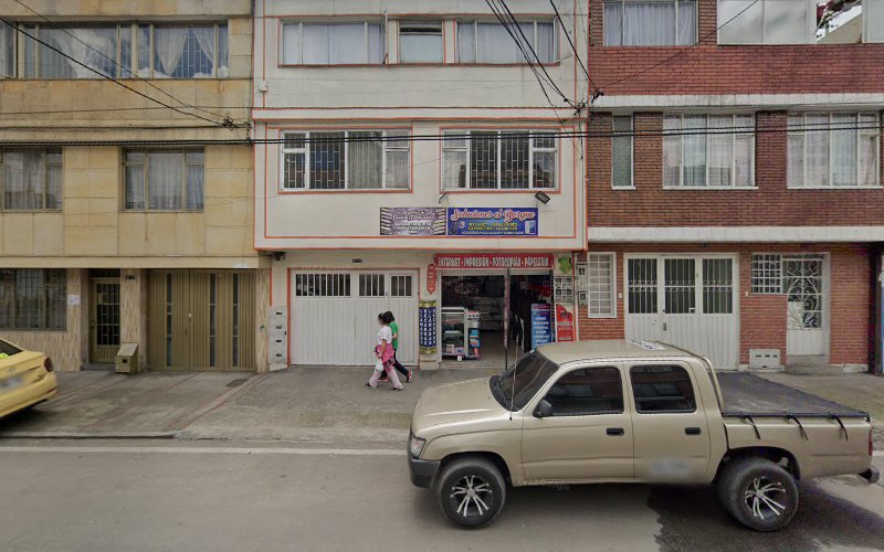 Ferrelectricos Donde Fabio - Ferretería en Bogotá