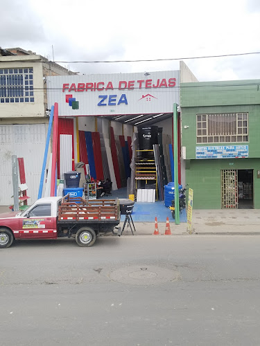 Ferrelectricos Edilmar - Ferretería en Bogotá