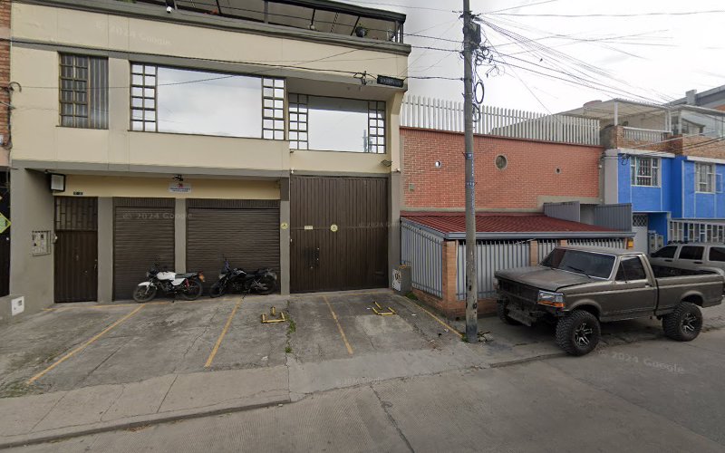 Ferreléctricos El Arquitecto - Ferretería en Bogotá