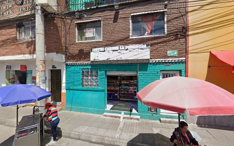 Ferrelectricos El Constructor A.d - Ferretería en Bogotá