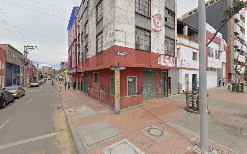 Ferrelectricos El Desbare 2 - Ferretería en Bogotá