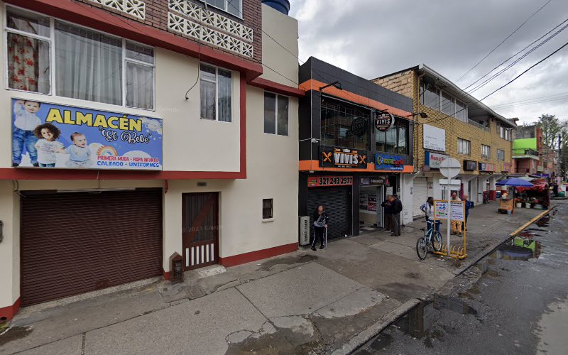 Ferrelectricos El Jordan - Ferretería en Bogotá