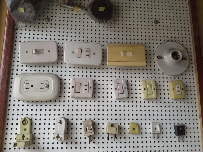 Ferreléctricos El Leon - Ferretería en Bogotá