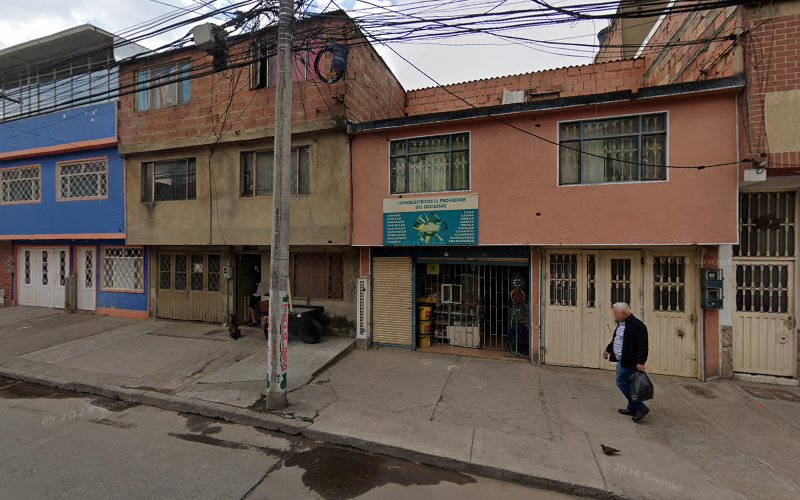 Ferrelectricos el proveedor del occidente - Ferretería en Bogotá