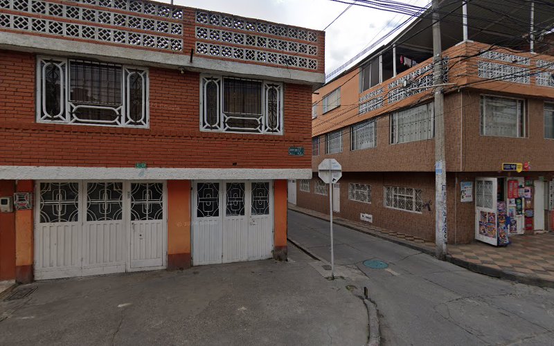 ferrelectricos el salitre - Ferretería en Bogotá