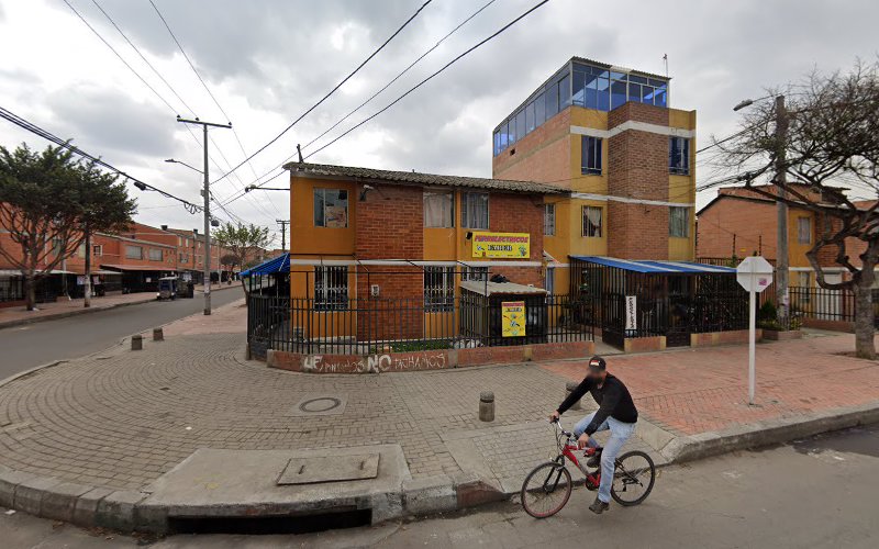 Ferrelectricos Faber - Ferretería en Bogotá