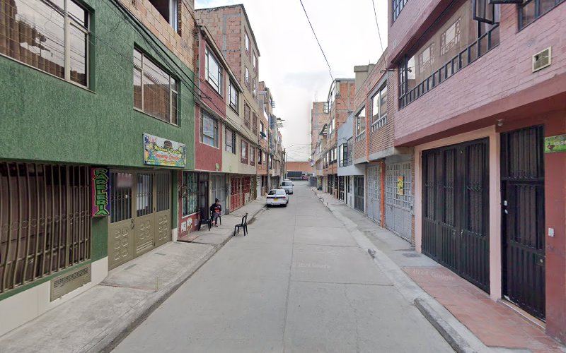 FERRELECTRICOS FAR - Ferretería en Bogotá