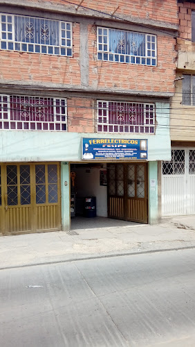 Ferreléctricos Felipe - Tienda de artículos para el hogar en Bogotá