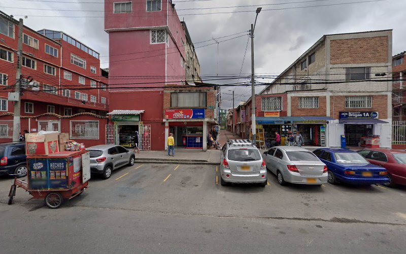 Ferreléctricos Ferrecol - Ferretería en Bogotá