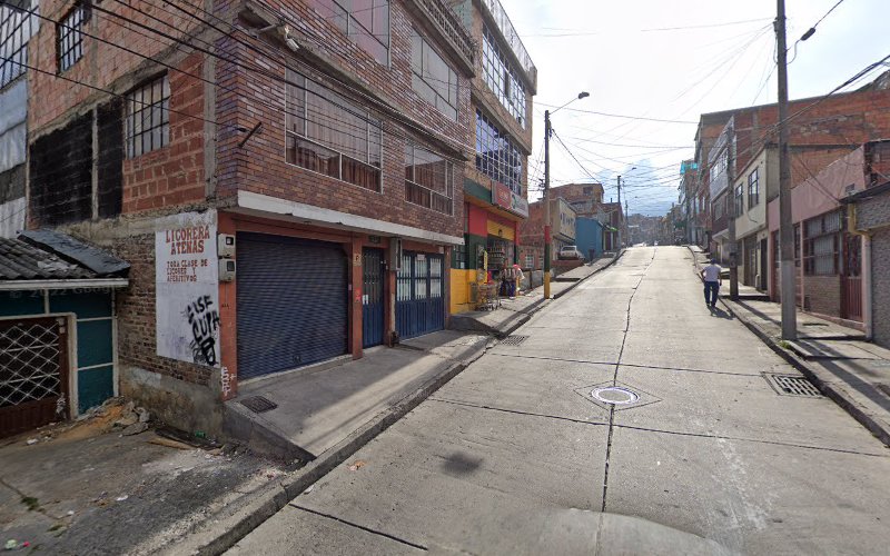 Ferrelectricos Ferremar - Ferretería en Bogotá