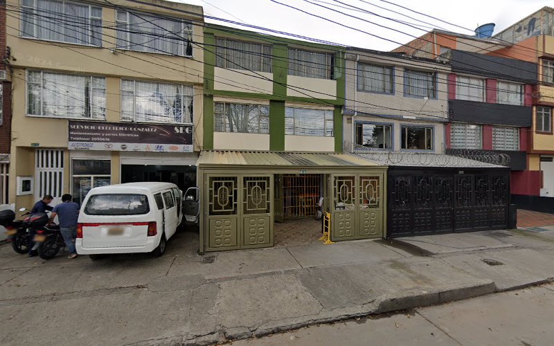 Ferrelectricos Ferrevano - Ferretería en Bogotá