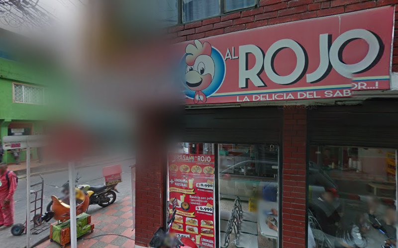 Ferrelectricos Fidelma - Ferretería en Bogotá