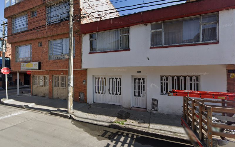 Ferreléctricos Fierro - Ferretería en Bogotá