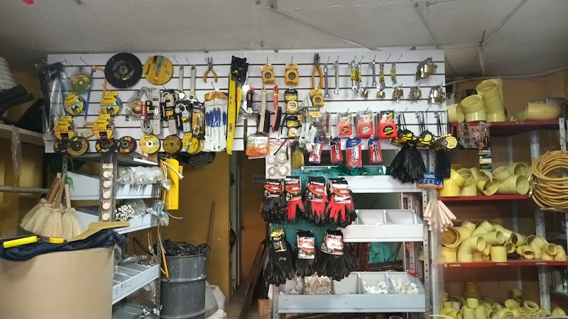 Ferreléctricos G &#038; G - Ferretería en Bogotá