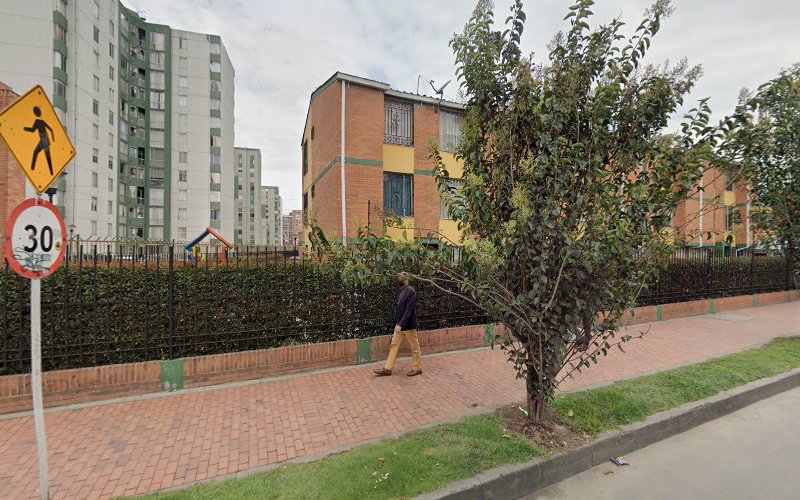 Ferrelectricos Galeano - Ferretería en Bogotá