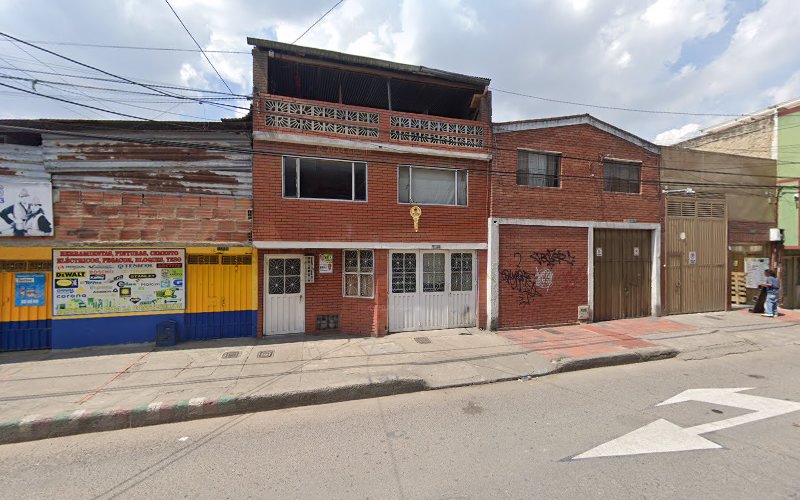 Ferrelectricos Gomez de La 113 - Ferretería en Bogotá