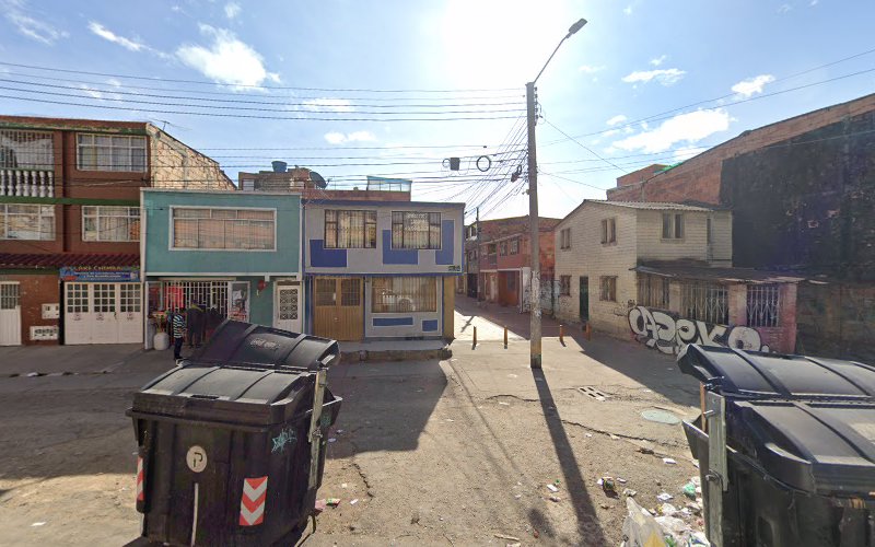 Ferrelectricos Gongora - Ferretería en Bogotá