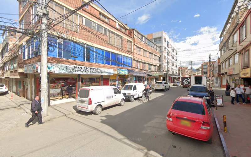 ferrelectricos gran royal - Ferretería en Bogotá