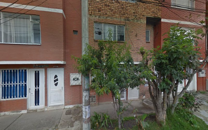 Ferrelectricos HC - Ferretería en Bogotá