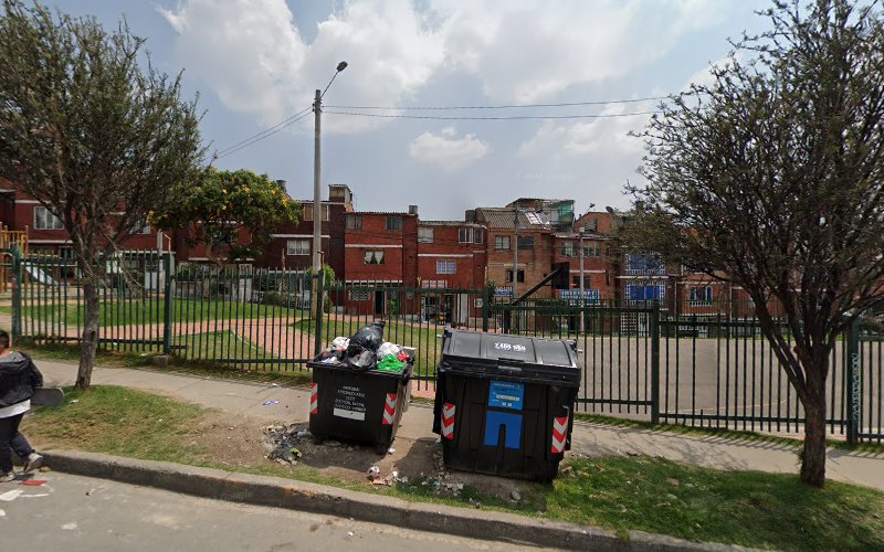 Ferrelectricos Hermanos Pinto C&#038;W - Ferretería en Bogotá