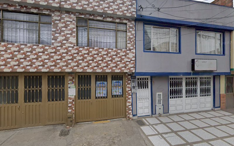 Ferrelectricos Hernández - Ferretería en Bogotá