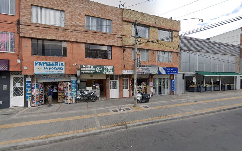 Ferrelectricos HL - Ferretería en Bogotá