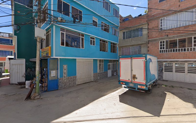 Ferrelectricos Indumavel - Ferretería en Bogotá