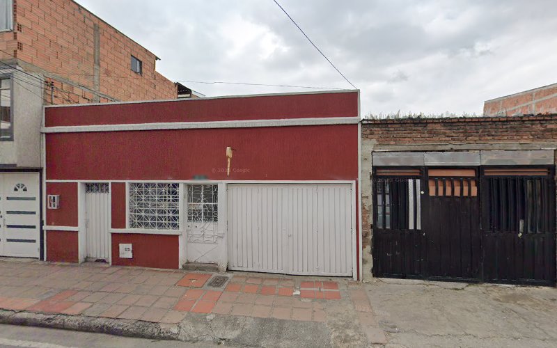 Ferrelectricos Ir - Ferretería en Bogotá