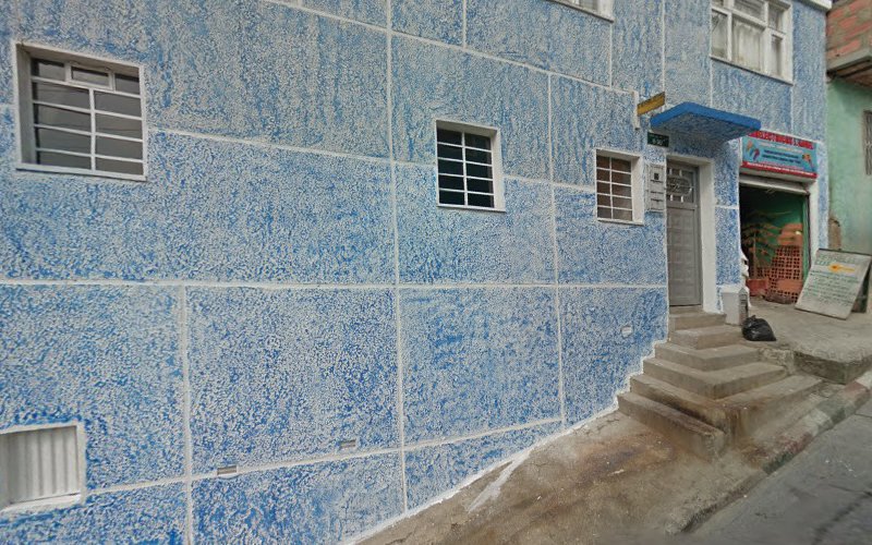 Ferrelectricos J. Angel - Ferretería en Bogotá