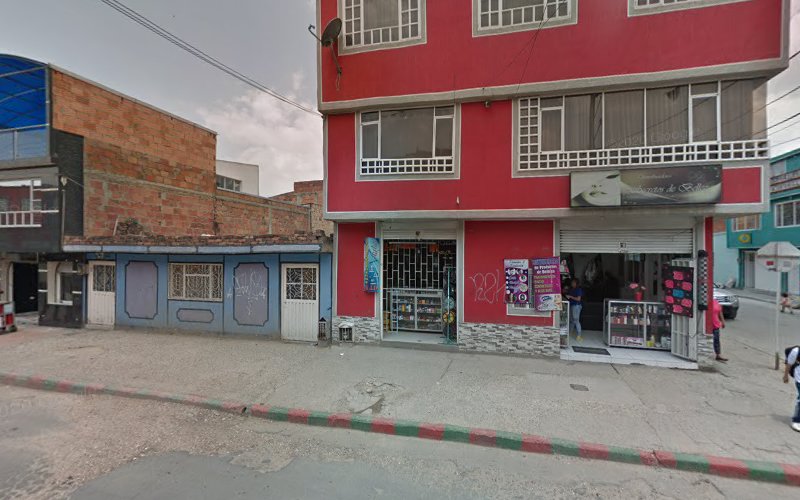 Ferrelectricos J.D. - Ferretería en Bogotá