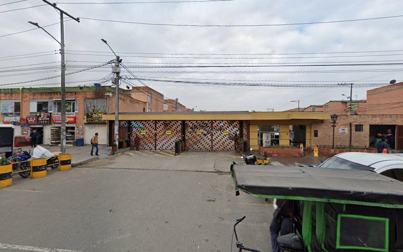 Ferrelectricos J y J Tintala - Ferretería en Bogotá