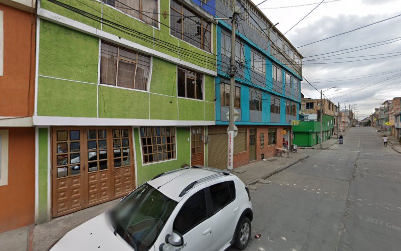 Ferrelectricos JAC - Ferretería en Bogotá