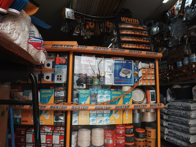 Ferrelectricos Jara - Tienda de herramientas en Bogotá