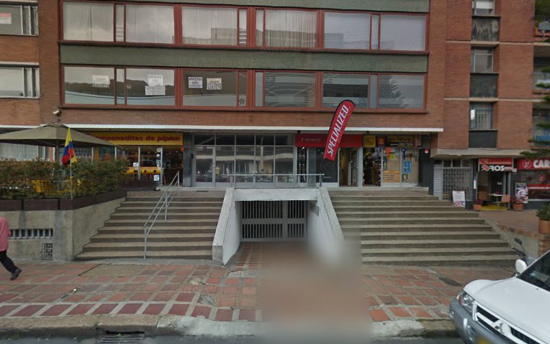 Ferrelectricos JC - Ferretería en Bogotá