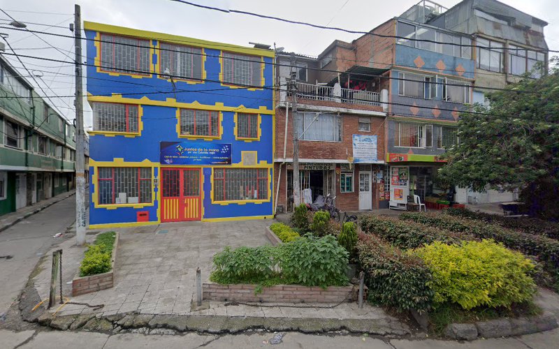 Ferrelectricos Jl - Ferretería en Bogotá