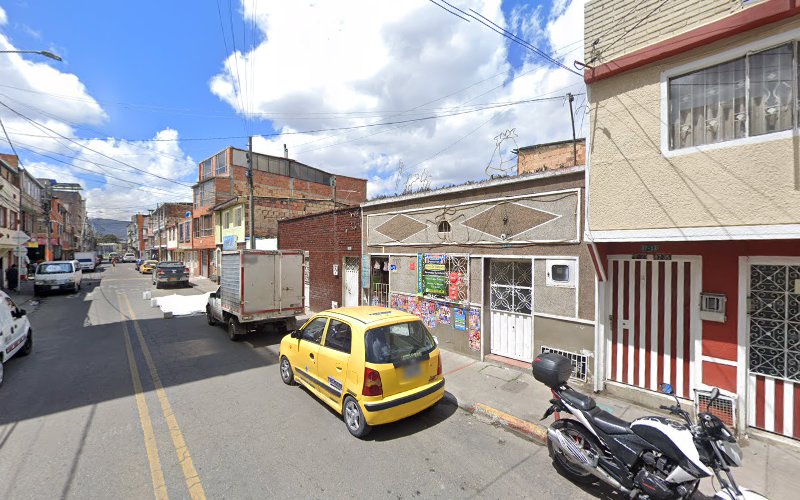 Ferrelectricos jm - Ferretería en Bogotá