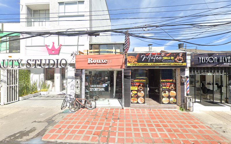 Ferrelectricos kasma - Ferretería en Bogotá