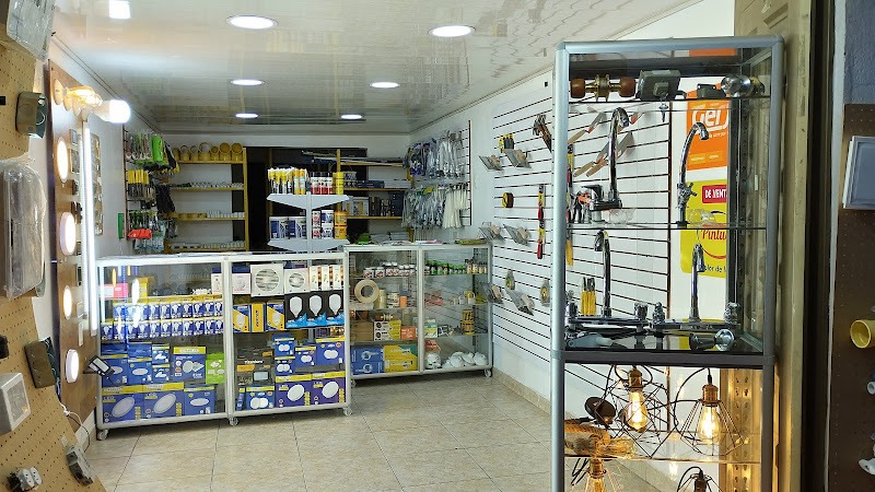 Ferrelectricos Kennedy - Ferretería en Bogotá