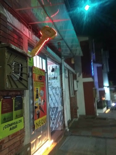 Ferrelectricos Kristen - Ferretería en Bogotá