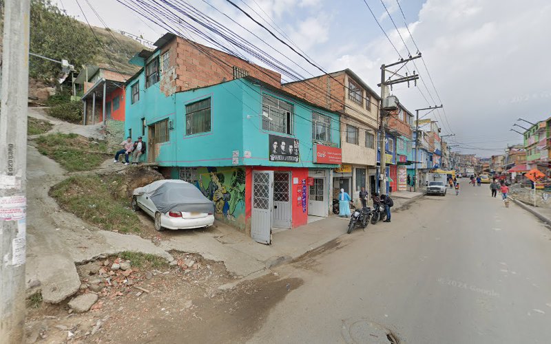 Ferrelectricos L.M - Ferretería en Bogotá