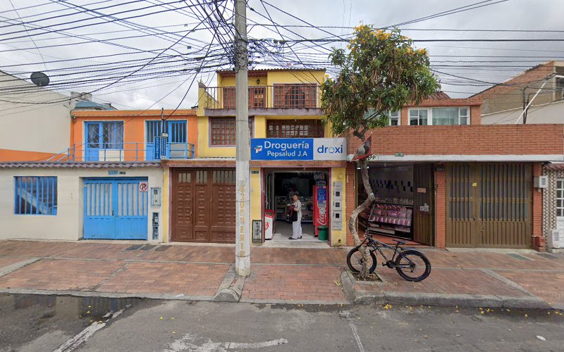 ferrelectricos la 40 - Ferretería en Bogotá