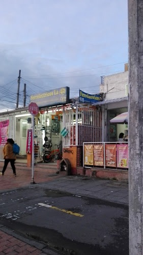 ferrelectricos la 42 - Ferretería en Bogotá