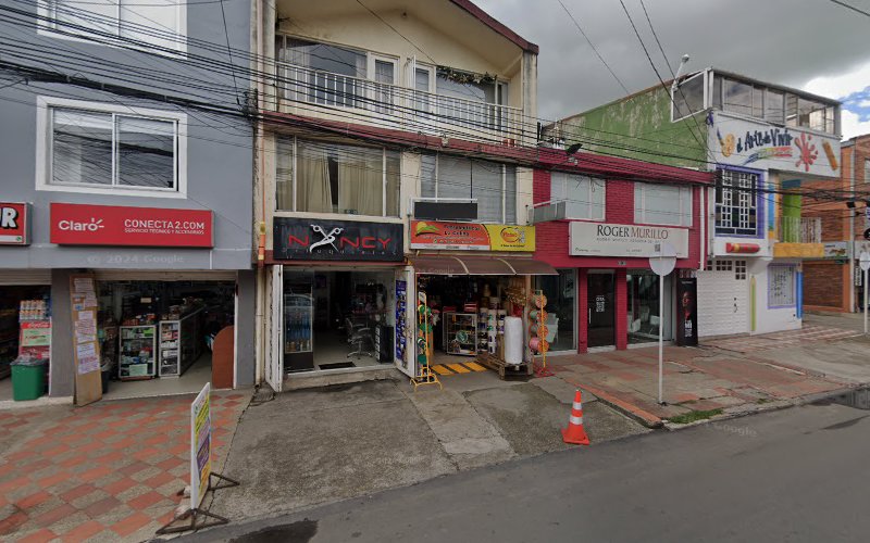 Ferrelectricos La Colina - Tienda de materiales para la construcción en Bogotá