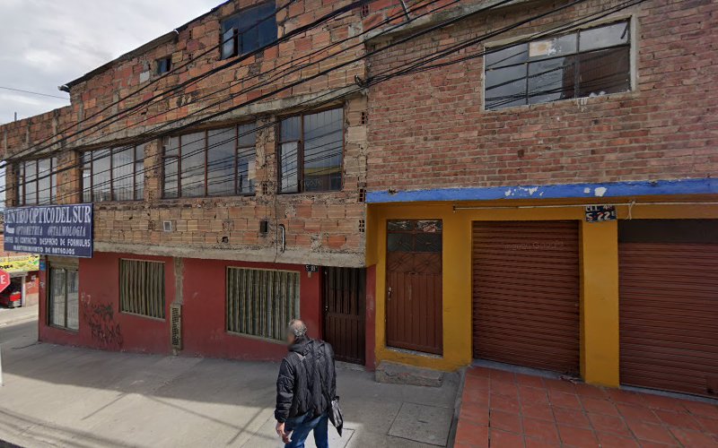 FERRELECTRICOS LA ESQUINA EL CONSTRUCTOR - Tienda de herramientas en Bogotá