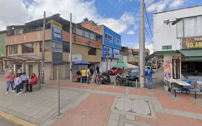 Ferreléctricos La Esquina - Ferretería en Bogotá