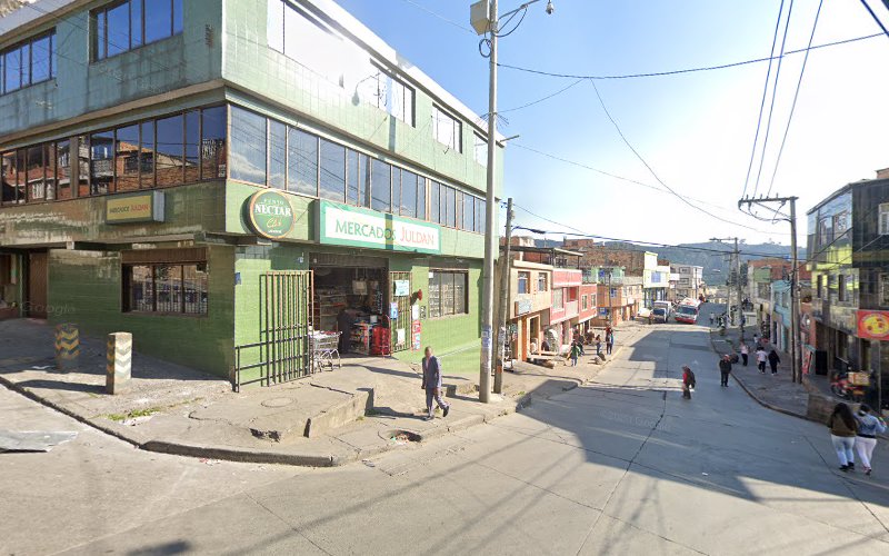 Ferrelectricos la llave - Ferretería en Bogotá