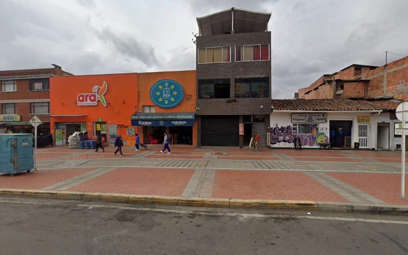 FERRELECTRICOS LA NUEVA JERUSALEN - Ferretería en Bogotá