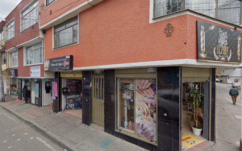 Ferrelectricos La Peque - Ferretería en Bogotá